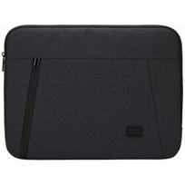 sleeve kompiuteriui - Case Logic Huxton Sleeve 14" Black - 1 nuotrauka