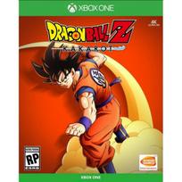 Dragonball Z Kakarot XBOX ONE