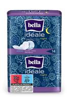 bella paketai - Bella Ideale Night 14pcs Stay Dry - 1 nuotrauka
