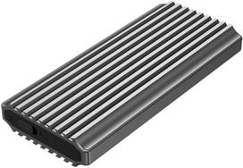 nvme korpusas - HDD/SSD korpusas Gembird EE2280-U3C-03, 1.8" - 2 nuotrauka