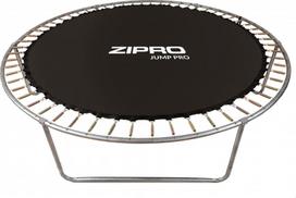 apsauginis tinklas - ZIPRO Fitness 14FT, 435 cm, su vidiniu apsauginiu tinklu - 2 nuotrauka