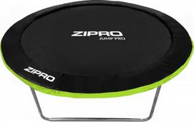 apsauginis tinklas - ZIPRO Fitness 14FT, 435 cm, su vidiniu apsauginiu tinklu - 3 nuotrauka