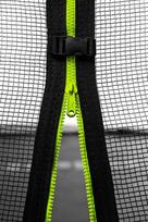 apsauginis tinklas - ZIPRO Fitness 14FT, 435 cm, su vidiniu apsauginiu tinklu - 7 nuotrauka