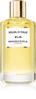Kvapusis vanduo Mancera Soleil d'Italie EDP 120 ml