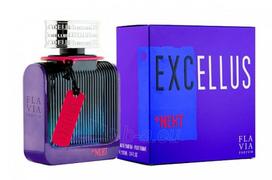 Flavia Excellus Next Pour Femme EDP 100 ml