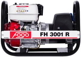 Fogo FH3001R, 2500 W