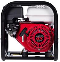 generatorius 2500 - Fogo FH3001R, 2500 W - 3 nuotrauka