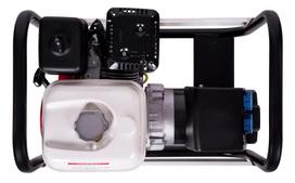 generatorius 2500 - Fogo FH3001R, 2500 W - 4 nuotrauka