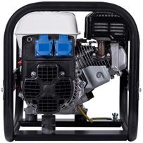 generatorius 2500 - Fogo FH3001R, 2500 W - 6 nuotrauka