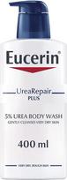  Eucerin Urea Repair Plus, 400 ml