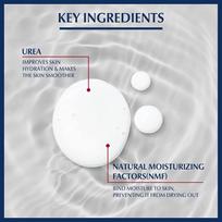 eucerin urea repair gel -  Eucerin Urea Repair Plus, 400 ml - 2 nuotrauka