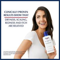 eucerin urea repair gel -  Eucerin Urea Repair Plus, 400 ml - 4 nuotrauka