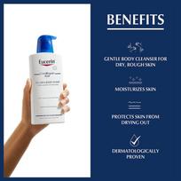 eucerin urea repair gel -  Eucerin Urea Repair Plus, 400 ml - 5 nuotrauka