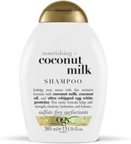  Ogx Coconut Milk, 385 ml