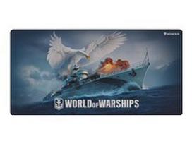 melyna pele - Genesis Carbon 500 Maxi WOWS Lightning - 2 nuotrauka