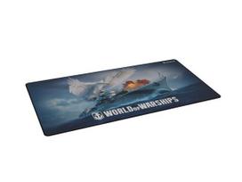 melyna pele - Genesis Carbon 500 Maxi WOWS Lightning - 6 nuotrauka
