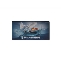 melyna pele - Genesis Carbon 500 Maxi WOWS Lightning - 9 nuotrauka
