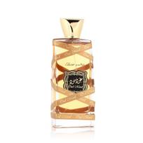 lattafa kvepalai - Oud Mood Gold Elixir by Lattafa EDP 100 ml - 2 nuotrauka