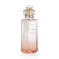 tualetinis vanduo - Cartier Rivieres de Cartier Insouciance EDT 100ml - 2 nuotrauka