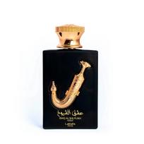 lattafa kvepalai - Lattafa Ishq Al Shuyukh Gold EDP 100 ml - 2 nuotrauka
