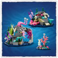 povandeninys - LEGO Avatar Mako 75577 - 7 nuotrauka