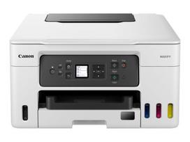 a4 spalvotas spausdintuvas - Canon MAXIFY GX3050 - 1 nuotrauka
