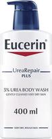 eucerin urea repair gel -  Eucerin Urea Repair Plus, 400 ml - 6 nuotrauka