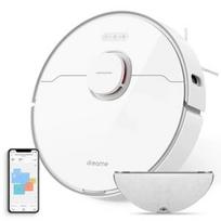 dreame l10 pro - Dreame L10 Pro White (Baltas) - 9 nuotrauka