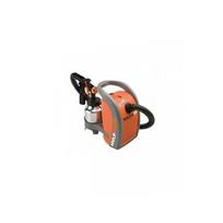 oro kompresorius -  NUAIR MINI, 1100 W, 8 bar, 180 l/min - 2 nuotrauka