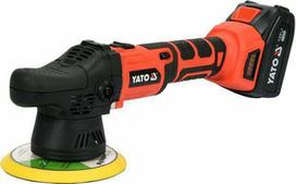 poliruoklis -  YATO YT-82922  - 2 nuotrauka