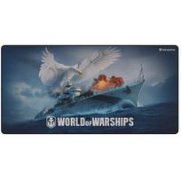 melyna pele - Genesis Carbon 500 Maxi WOWS Lightning - 10 nuotrauka