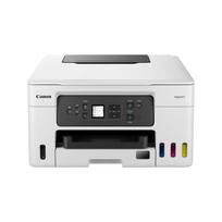 a4 spalvotas spausdintuvas - Canon MAXIFY GX3050 - 3 nuotrauka