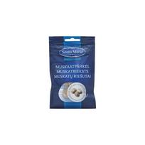 muskatas - Muskato riešutas SANTA MARIA, 10 g, GRASNM450_13314 - 2 nuotrauka
