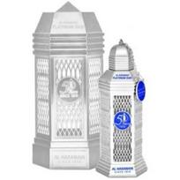 Al Haramain 50 Years Platinum EDP 100ml