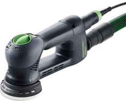 ekscentrinis slifuoklis - FESTOOL ROTEX RO 90 DX FEQ-Plus - 1 nuotrauka