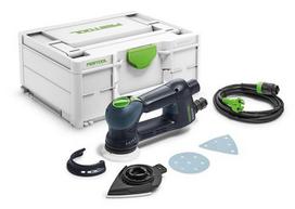 ekscentrinis slifuoklis - FESTOOL ROTEX RO 90 DX FEQ-Plus - 2 nuotrauka