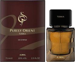 Ajmal Purely Orient Tonka EDP 75ml