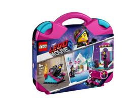 LEGO Movie Lucy konstruktorius 70833 