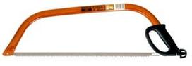  Bahco Ergo Heavy Duty 21", mediena, 530 mm