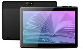 tablet 4g lte - Allview Viva H1003 LTE Pro 10.1" 3GB 64GB 4G Black - 1 nuotrauka
