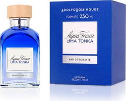 Adolfo Dominguez A Dominguez Agua Fresca Ltonka EDT 230ml