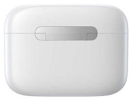 baseus ausines belaides - Baseus Bowie E9 TWS (White) - 4 nuotrauka