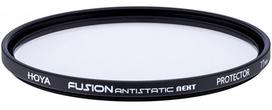 Hoya Fusion Antistatic Protector Filter 52mm