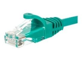 utp 5e zalias - Netrack CAT 5e UTP Patch Cable Green 1m - 9 nuotrauka