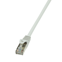 LogiLink Cable CAT 5e F/UTP 20m Grey