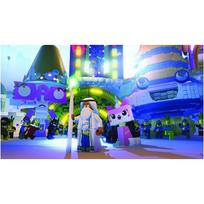 lego movie - The LEGO Movie: Videogame XBOX ONE - 4 nuotrauka