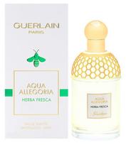 guerlain aqua allegoria - Guerlain Aqua Allegoria Herba Fresca 75ml EDT Unisex - 1 nuotrauka