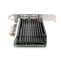plokste tinklo - DIGITUS DN-10163 - 3 nuotrauka