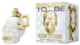 Police To Be Born To Shine For Woman EDP 75 ml