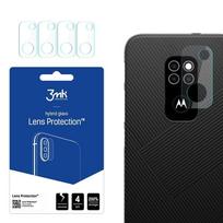 motoroleriai apsauga - 3mk kameros apsauga Motorola Defy 2021 - 1 nuotrauka